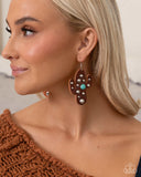 Cactus Cache - Brown
