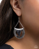 Adorably Ancient - Black