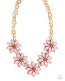 First Date Flowers - Pink