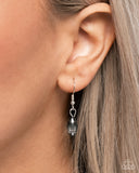 Coiled Couture - Silver