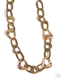 Triangle Triumph - Brass