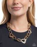 Triangle Triumph - Brass