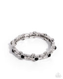 Consuming Confidence - Black