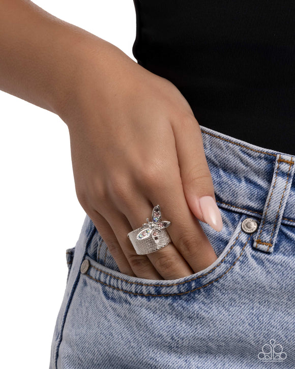 Gated Glide - Purple