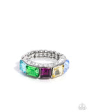 Traditional Treasure - Ring