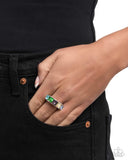 Traditional Treasure - Ring