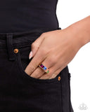 Traditional Treasure - Copper