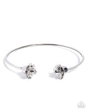 Rosy Radius - Silver