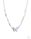 Gliding Glitz - Purple