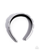 Exclusive Era - Silver - Headband