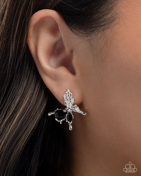 Metamorphosis Moment - Black