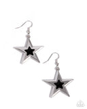 Self-Assured Stars - Black