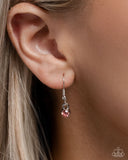 Gliding Glam - Orange