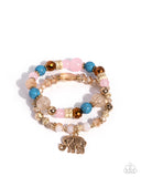 Wise Whimsy - Pink