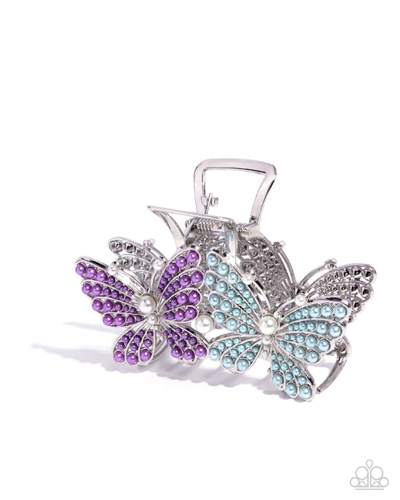 Perfect Pairing - Multi - Claw Clip