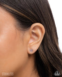 All My Affection - Pink