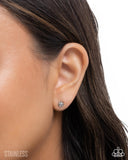 Rose Recognition - Silver  Stainless