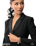 Secure Sparkle - White