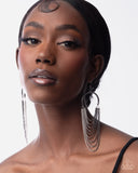 Focused Fringe - Black - Convention Exclusive 2025