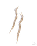 Flashy Following - Gold