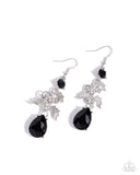 Spiral Sashay - Black