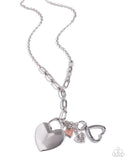 Elegant Empathy - Multi - Lanyard