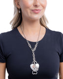 Elegant Empathy - Multi - Lanyard