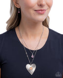 Hypnotic Hero - Pink