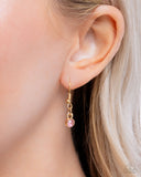 Adorable Artifact - Necklace