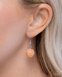 Contemplative Chic - Necklace