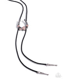 Western Wish - Black - Bolo