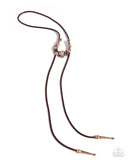 Western Wish - Brown - Bolo
