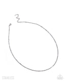 No Drama - Silver - Stainless -  Convention Exclusive 2025