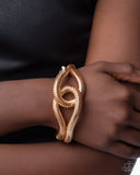 Interlocked Ignition - Gold - Convention Exclusive 2025