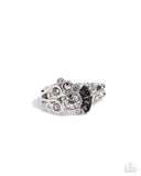 Crowning Glitz - Silver