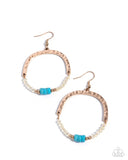 Authentic Advocate - Yellow