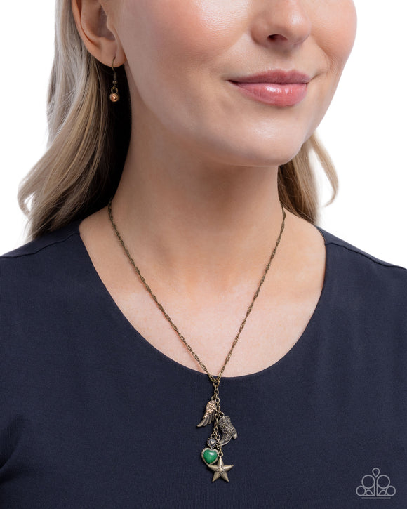 Darling Do-Si-Do - Brass