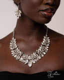 Poised - Zi Collection 2025