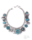 Down-to-Earth - Zi Collection 2025