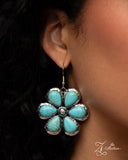 Down-to-Earth - Zi Collection 2025