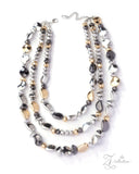 Open-Minded - 2025 Zi Collection
