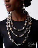 Open-Minded - 2025 Zi Collection