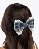 Ready to BOW? - Blue