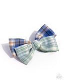 Let It Bow - Green