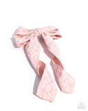 Good to BOW - Pink - Hair Bow