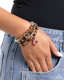 Lasting Layers - Copper