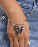 Eclectic Emotion - Purple