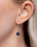 Attention to Detail - Blue