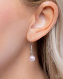 Attention To Detail - Pink