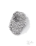 Contemplative Class - White - Zi Bracelet Collection 2025
